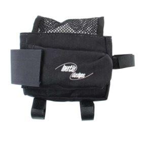 Inertia Designs Tri Box Large withPocket & Flap