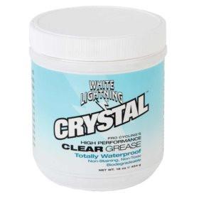 White Lightning Crystalgrease All Purpose Non Toxic