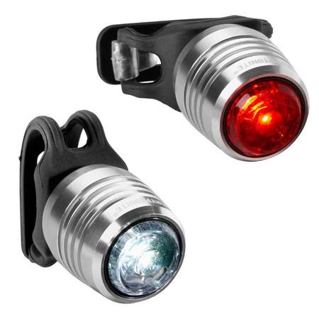 Kryptonite Boulevard F14/R3 Set Light Set