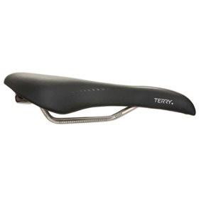 Terry Mens Fly Century Black