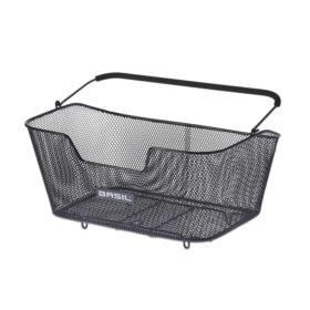 Basil Base Rear basket L - Ebikesupply