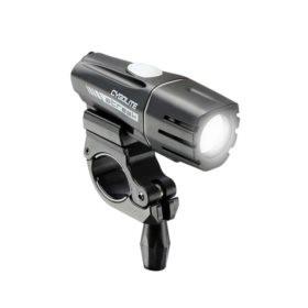 Cygolite Streak 450 USB Headlight 350 lumens