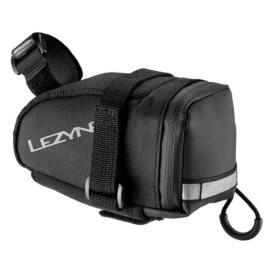 Lezyne M-Caddy Saddle bag Black/Black