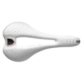 Selle Italia Max SLR Gel Flow White L3 Fit