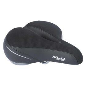 XLC Comfort Saddle Womenswith Springs