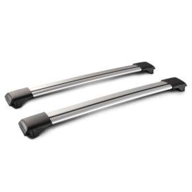 Whispbar Rack S54 Rail 850 & 910 Mixed All BarsTowersLocks Included