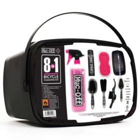 Muc-Off 8-in-1 Bicycle Cleaning Kit