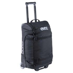 EVOC Rover Trolley 40L Trolley Bag Black