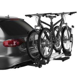 Thule T2 Pro - 2 Bike (1.25" rec.)