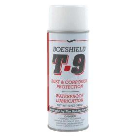 Boeshield T-9 12oz. Aerosol - Ebikesupply