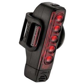 Lezyne Strip Drive Flashing light Rear