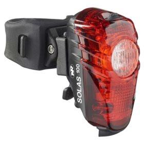 Nite Rider Solas 100 Flashing light Rear