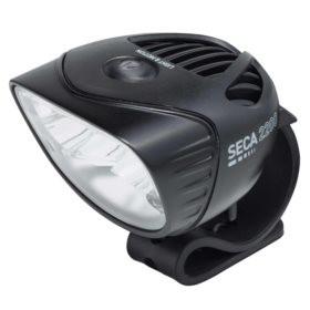 Light @ Motion Seca 2200 Race Light Front 2200 lumens Up to 12h Li-on