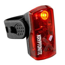 Kryptonite Avenue R14 Light Rear Red