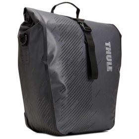 Thule Pack n Pedal Shield Pannier Large Dark Shadow