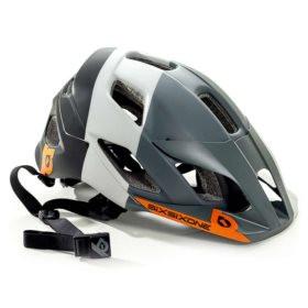 Sixsixone Evo Am Adult Helmet Road And Mtb