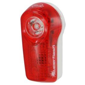 Planet Bike Superflash 1/2W Taillight