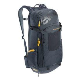 Evoc Fr Trail Blackline Protector Backpacks