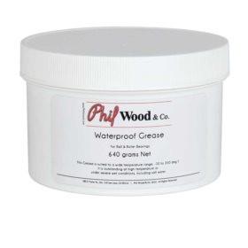Phil Wood Pro Waterproof Grease 22.5 Oz
