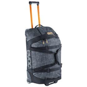 EVOC Macaskill Rover Trolley 80L Trolley Bag Heather