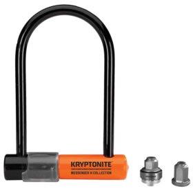 Kryptonite The Total Package Mini with M9 WheelNutz