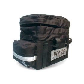 Inertia Designs Police Trunk with Hook & Loop Patches