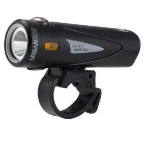 Light & Motion Urban 500 Light Front