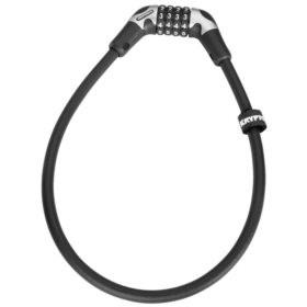 Kryptonite Kryptoflex 1265 Cable with combination lock 12mm/65cm