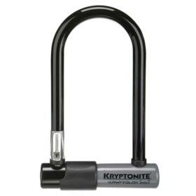 Kryptonite Kryptolok Series 2 Mini-7 withFlexframe Brkt. 7" X 3.25"