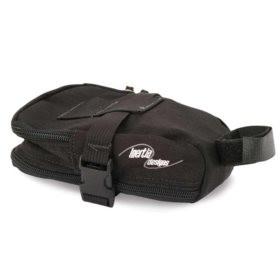 Inertia Designs Trail Wedge Expandable - Black