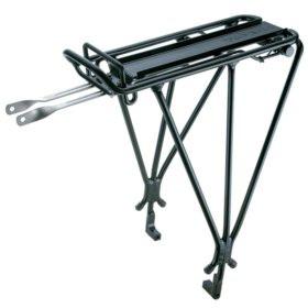 Topeak Explorer Rack MTX Disc S/Clip Black