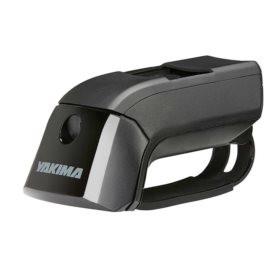 Yakima TimberLine (4 Pack) Raised Rail