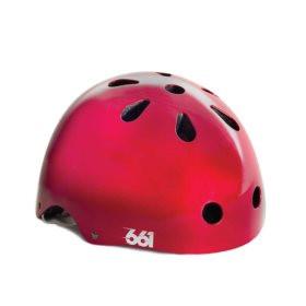 Sixsixone Dirt Lid Plus Bmx Helmet