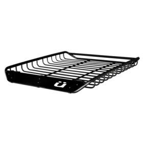 Kuat Vagabond 2-Bike Cargo Flat Black