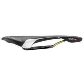 Selle Italia Flite Kit Carbonio Black Carbon/Ceramic Rail L1 Fit