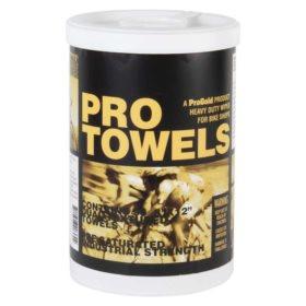 ProGold ProTowels - 90 Towel Tub