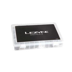 Lezyne Small parts tackle box for LED Y9