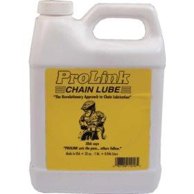 ProGold Prolink Chain Lube 32oz
