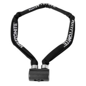 Kryptonite Keeper 695 Folding lock 95cm