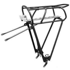 BionX Tubus Rear Rack Without Docking Station Black - Ebikesupply