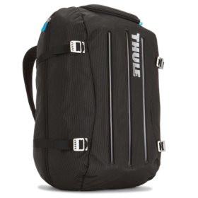 Thule Crossover 40L Duffel Pack Black