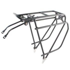 EVO Regis Rear Rack