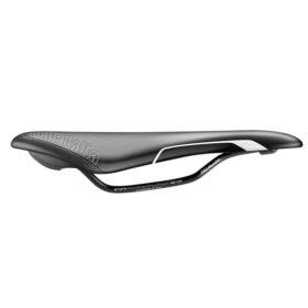 Selle Italia Nekkar Plus Black FeC Alloy Rail S1 Fit