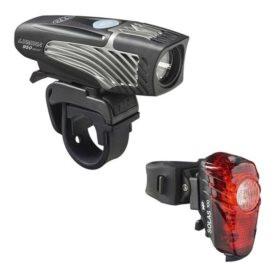 Nite Rider Lumina Oled/ Solas 100 Light set