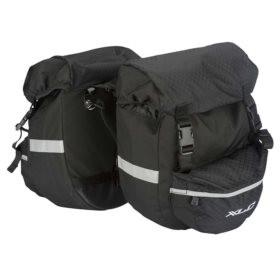 XLC Expedition Pannier Bag set Sm