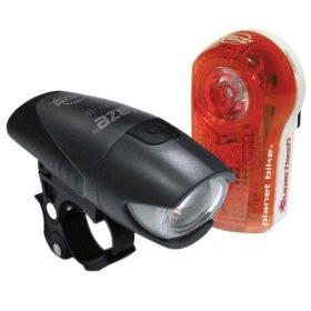 Planet Bike Blaze 45 Superflash Combo