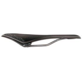 Selle Italia SLR Superflow 130 Saddle 130 x 275mm 190g Black