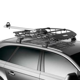 Thule Canyon XT