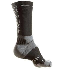 Dissent Supercrew Nano 8 Socks