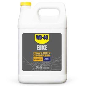 WD-40 Bike Heavy-Duty Degreaser 1 Gallon Shop Size